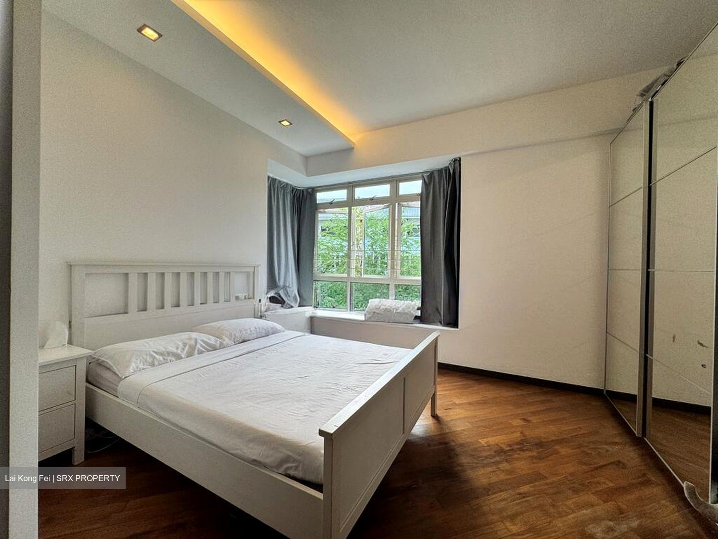 Crystal Rhu (D15), Apartment #520874801